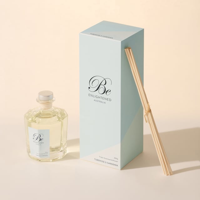 Tuberose & Gardenia Diffuser