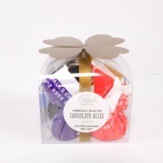 Chocolate Bliss Box
