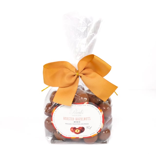 Milk Chocolate Coated Chocolates